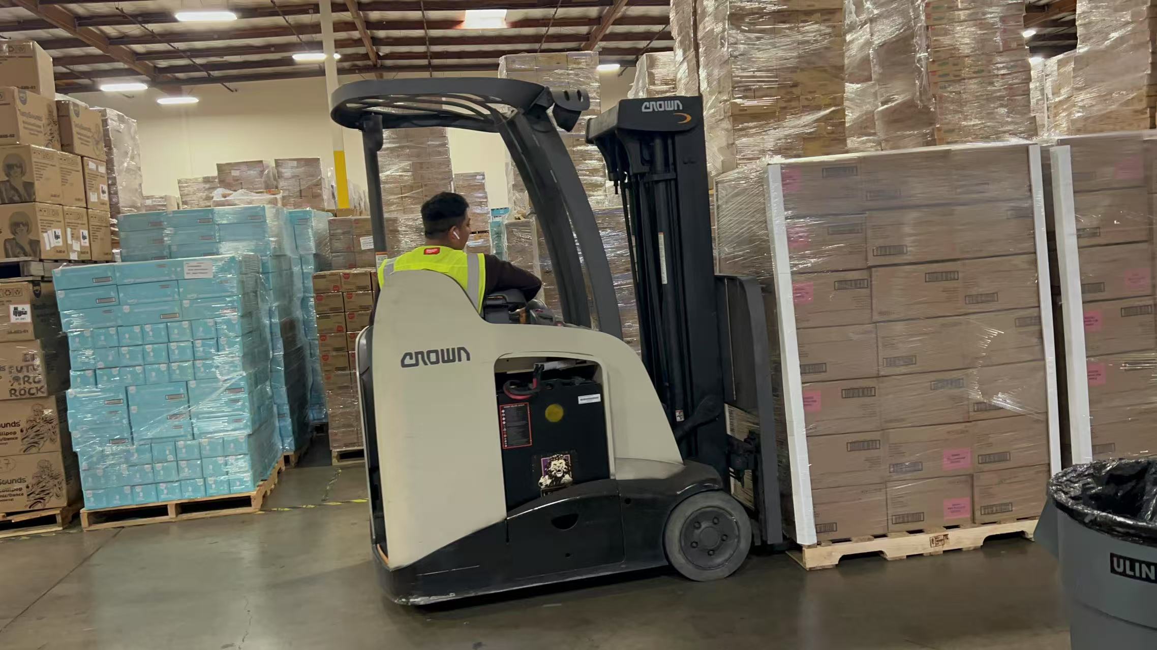 運(yùn)輸車(chē)隊(duì)